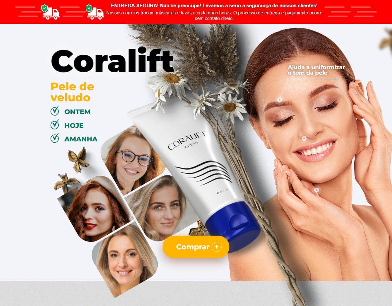Coralift 1