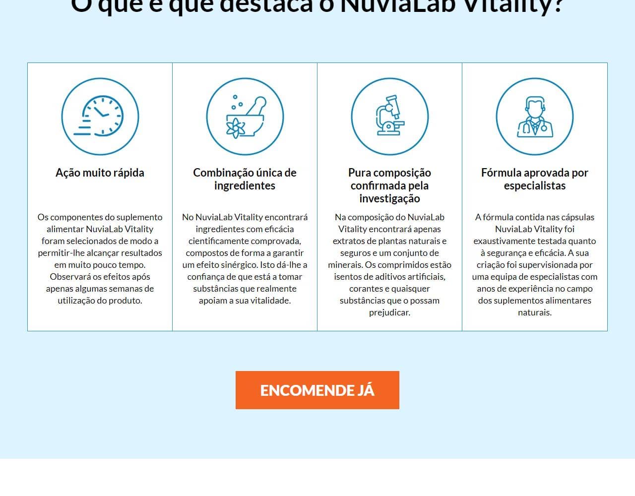 NuviaLab Vitality 3